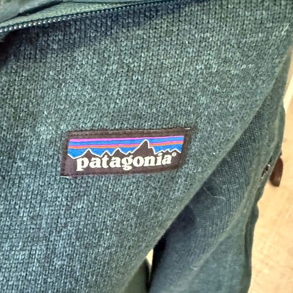 Patagonia Women's Utility Jacket - Picture 4 of 6